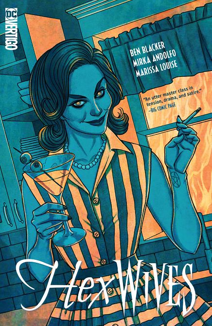 HEX WIVES TP HEX WIVES TP