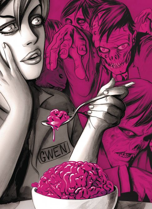 IZOMBIE TP BOOK 01 IZOMBIE TP BOOK 01