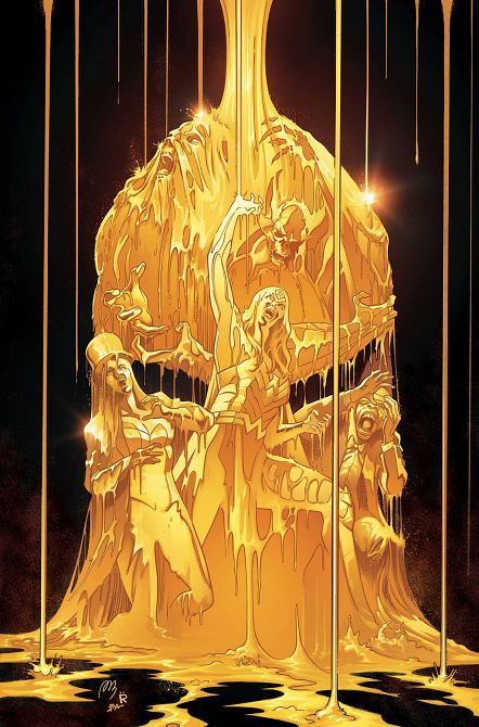 JUSTICE LEAGUE DARK TP VOL 02 LORDS OF ORDER JUSTICE LEAGUE DARK TP VOL 02 LORDS OF ORDER