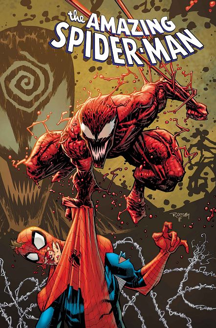 AMAZING SPIDER-MAN #30 AMAZING SPIDER-MAN #30