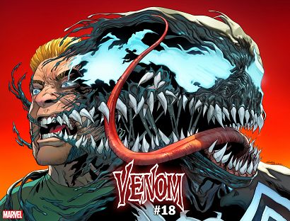VENOM #18 VENOM #18