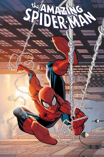 AMAZING SPIDER-MAN #29 AMAZING SPIDER-MAN #29