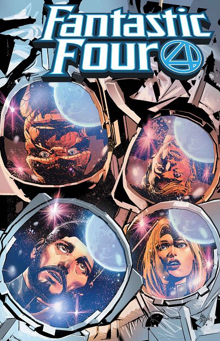 FANTASTIC FOUR #14 FANTASTIC FOUR #14