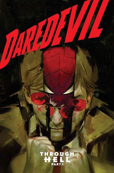 DAREDEVIL #11 DAREDEVIL #11