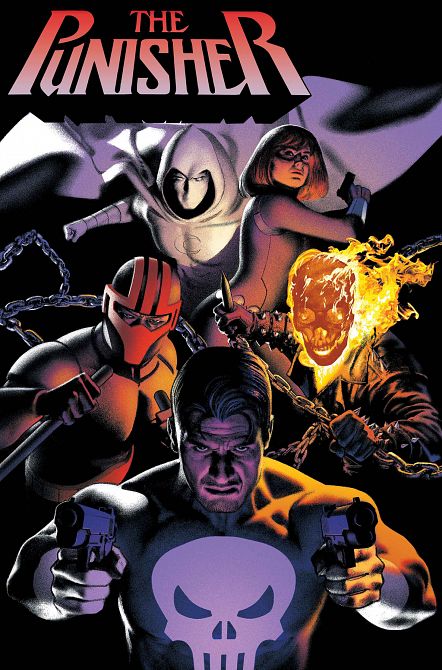 PUNISHER #15 PUNISHER #15