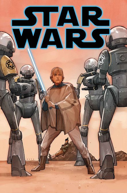 STAR WARS (2015-2019) #71