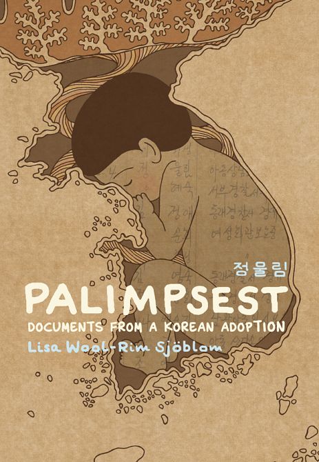 PALIMPSEST GN PALIMPSEST GN