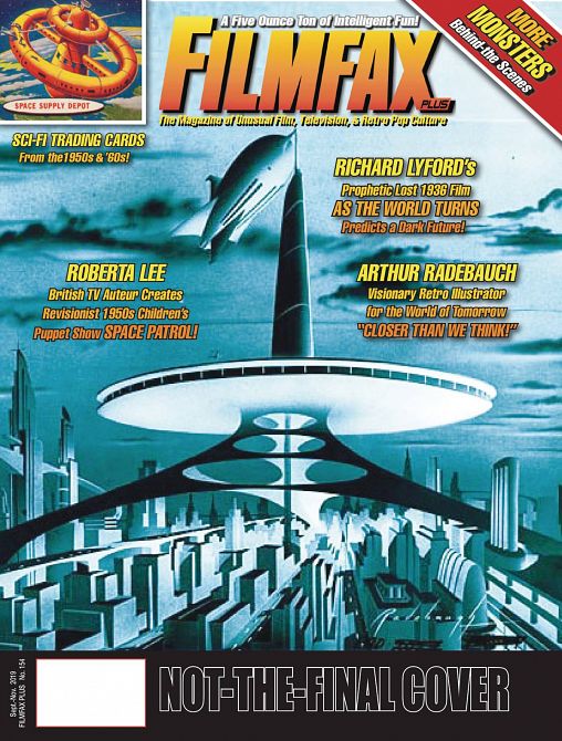 FILMFAX #155