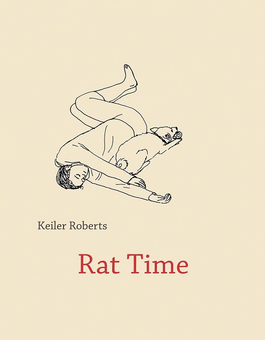 RAT TIME GN