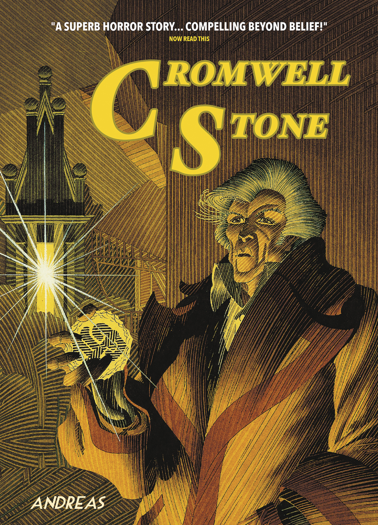 CROMWELL STONE HC CROMWELL STONE HC