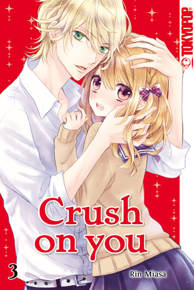 CRUSH ON YOU #03 CRUSH ON YOU #03