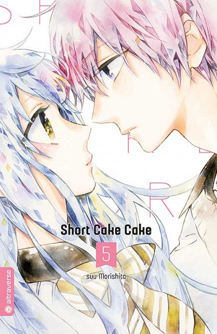 SHORT CAKE CAKE #05 SHORT CAKE CAKE #05