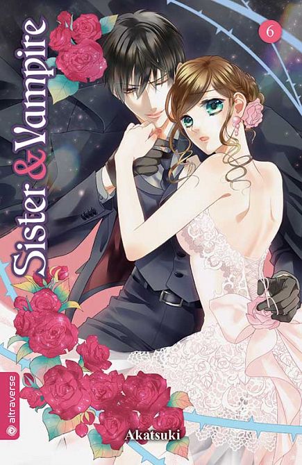 SISTER & VAMPIRE #06 SISTER & VAMPIRE #06