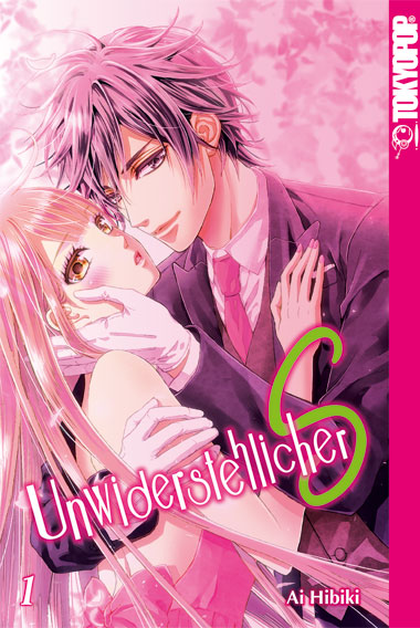 UNWIDERSTEHLICHER S #01 UNWIDERSTEHLICHER S #01