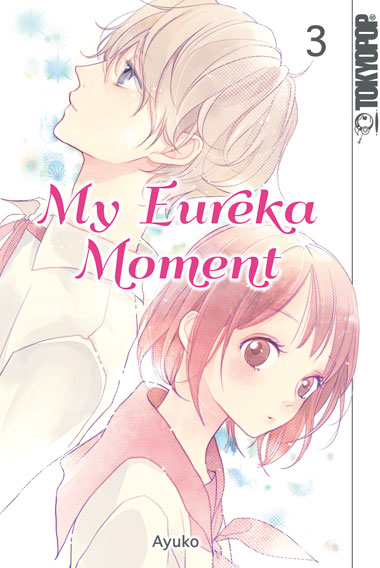 MY EUREKA MOMENT #03 MY EUREKA MOMENT #03