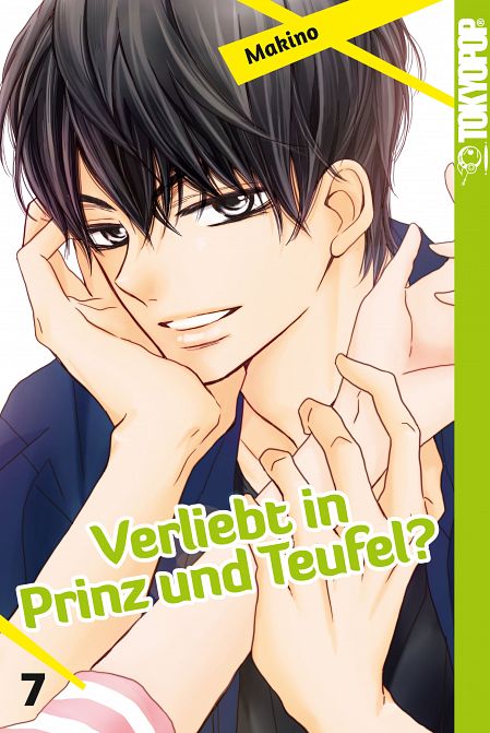 VERLIEBT IN PRINZ UND TEUFEL? #07