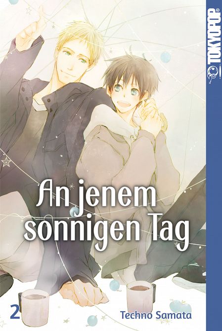 AN JENEM SONNIGEN TAG #02 AN JENEM SONNIGEN TAG #02
