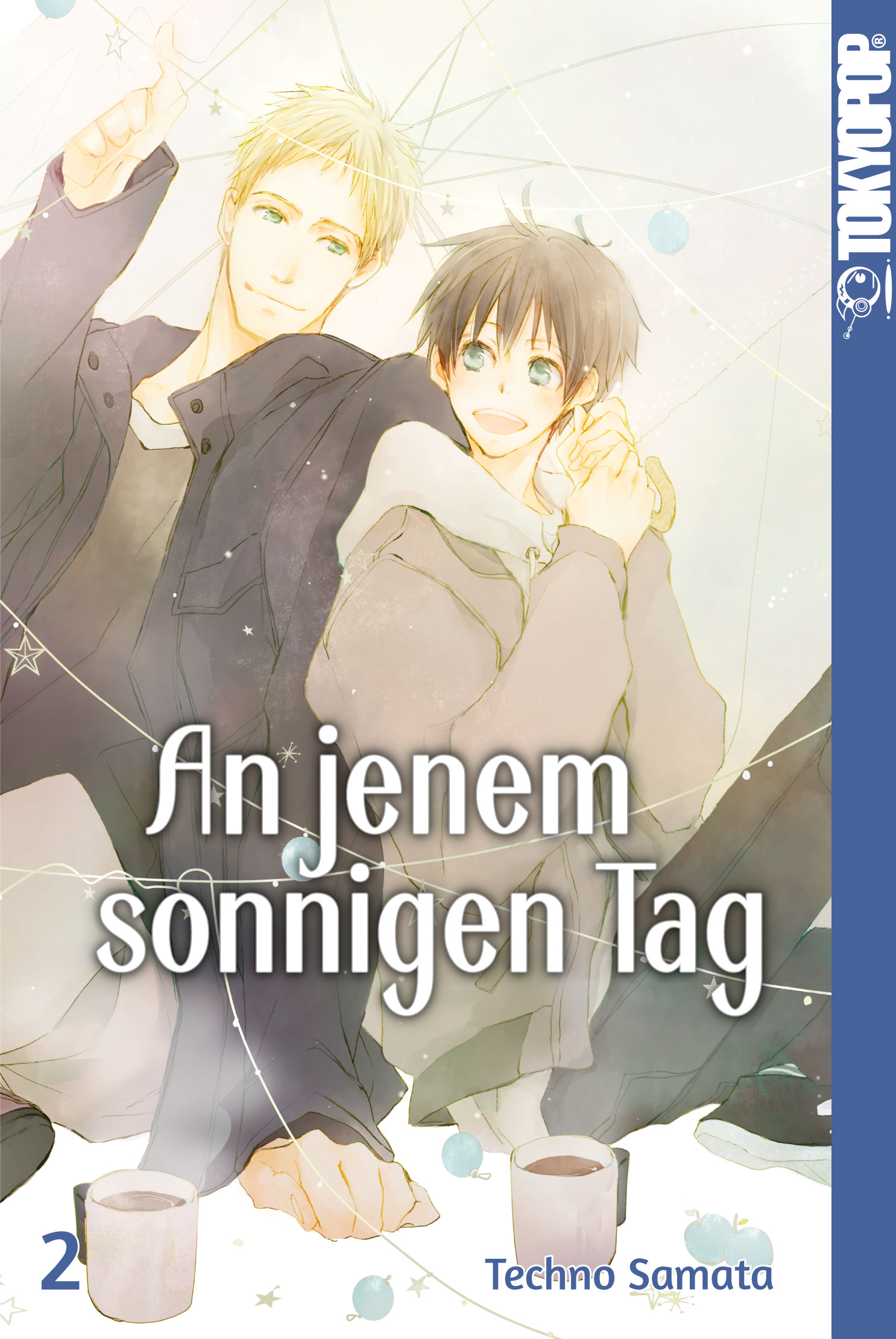 AN JENEM SONNIGEN TAG #02 AN JENEM SONNIGEN TAG #02