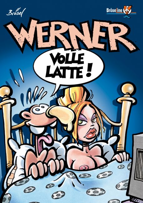 WERNER #11