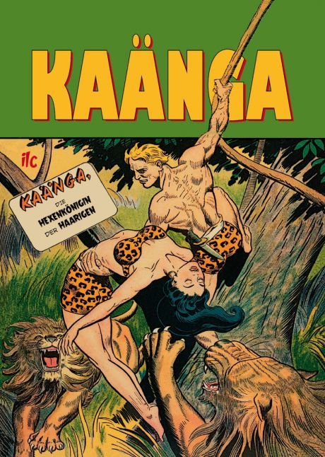 KAÄNGA #06