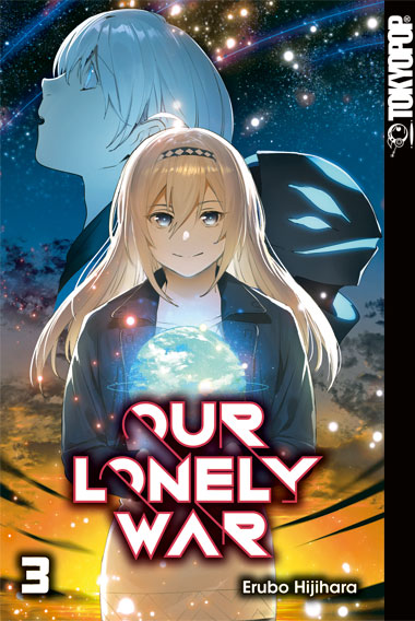 OUr LONELY WAR #03 OUr LONELY WAR #03