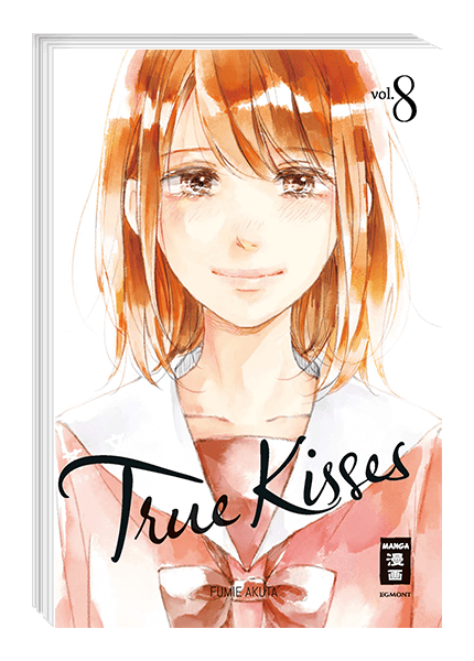 TRUE KISSES #08 TRUE KISSES #08