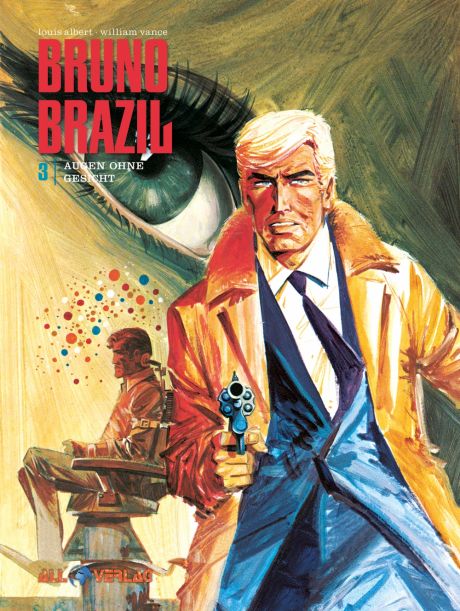 BRUNO BRAZIL #03 BRUNO BRAZIL #03