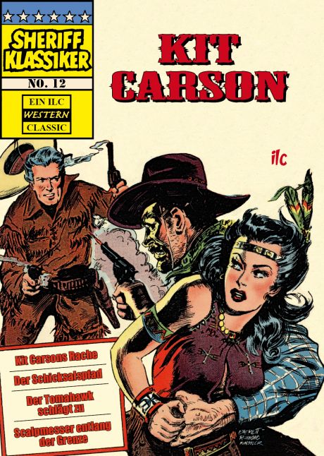 Sheriff Klassiker #12 Sheriff Klassiker #12