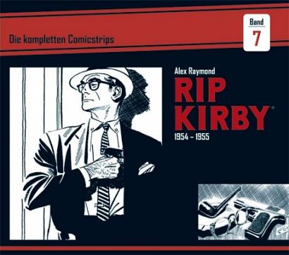 RIP KIRBY #07
