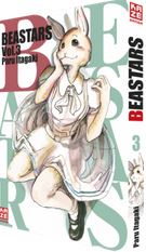 BEASTARS #03