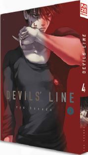 DEVILS’ LINE #04