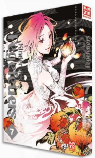 KINDER DES FEGEFEUERS #07