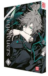 KINDER DES FEGEFEUERS #09