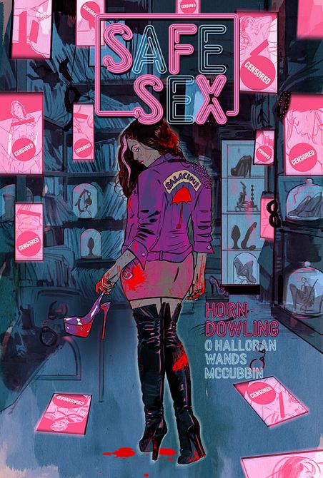 SFSX SAFE SEX #2 SFSX SAFE SEX #2