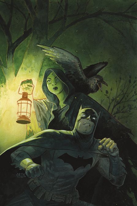 BLACK HAMMER JUSTICE LEAGUE #4 BLACK HAMMER JUSTICE LEAGUE #4