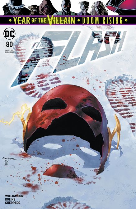 FLASH #80 FLASH #80