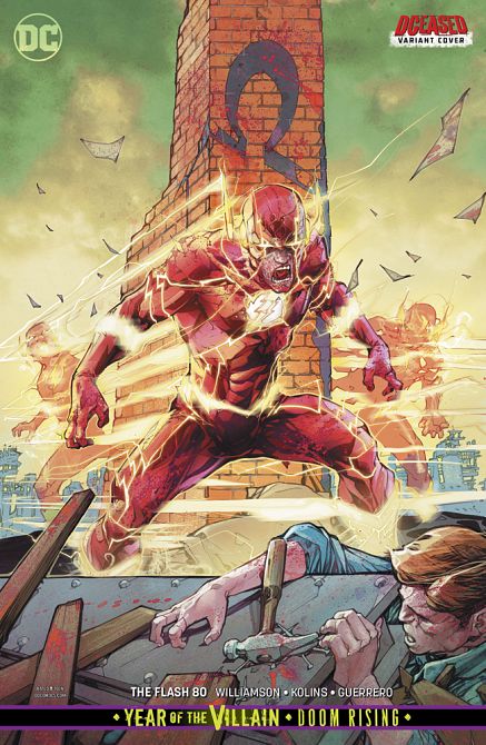 FLASH #80 FLASH #80