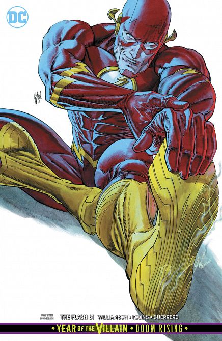 FLASH #81 FLASH #81