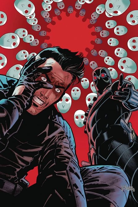 NIGHTWING #65 NIGHTWING #65