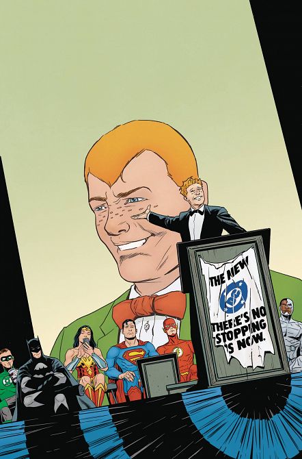 SUPERMANS PAL JIMMY OLSEN #4 SUPERMANS PAL JIMMY OLSEN #4