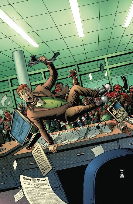 SUPERMANS PAL JIMMY OLSEN #4 SUPERMANS PAL JIMMY OLSEN #4