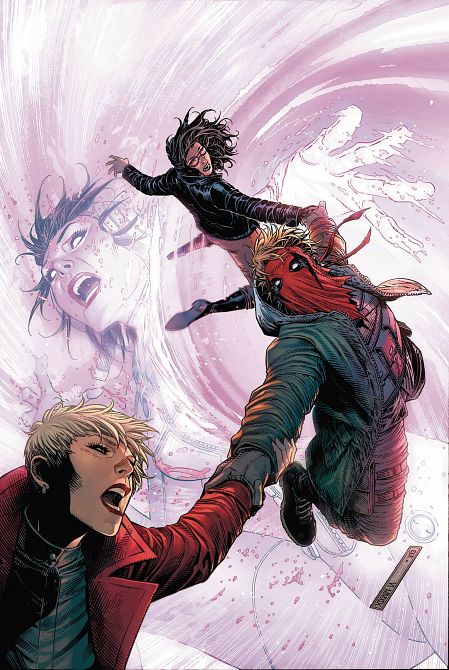 WILDCATS #3 WILDCATS #3