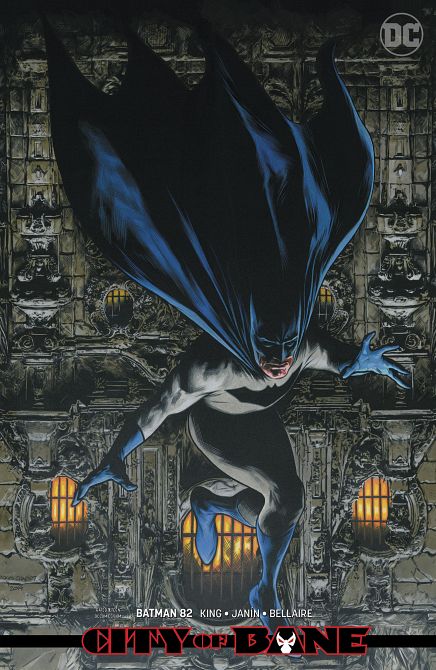 BATMAN #82 BATMAN #82