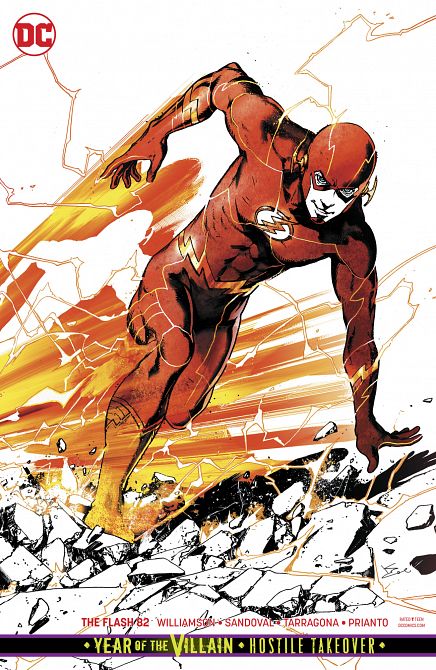 FLASH #82 FLASH #82