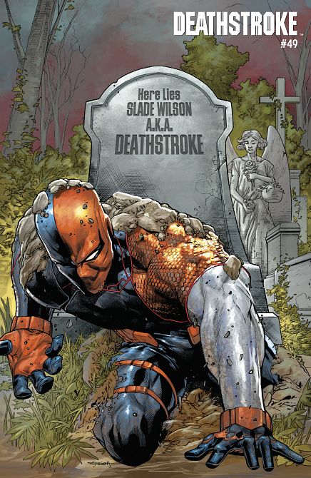 HARLEY QUINN #67 HARLEY QUINN #67