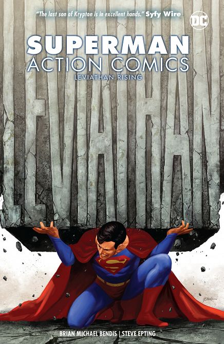 SUPERMAN ACTION COMICS HC VOL 02 LEVIATHAN RISING SUPERMAN ACTION COMICS HC VOL 02 LEVIATHAN RISING