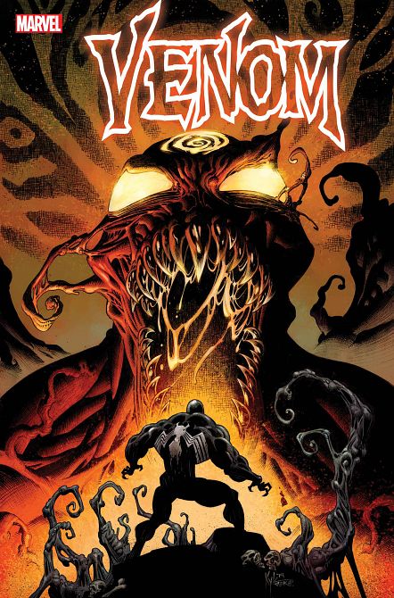 VENOM (2018-2021) #19