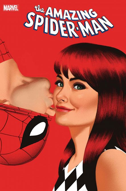 AMAZING SPIDER-MAN #31 AMAZING SPIDER-MAN #31