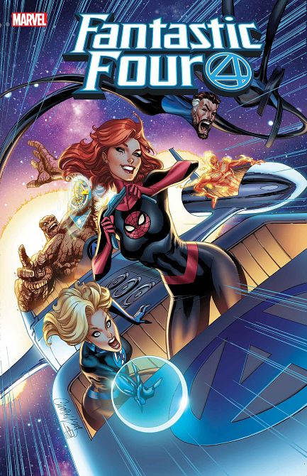 FANTASTIC FOUR #15 FANTASTIC FOUR #15