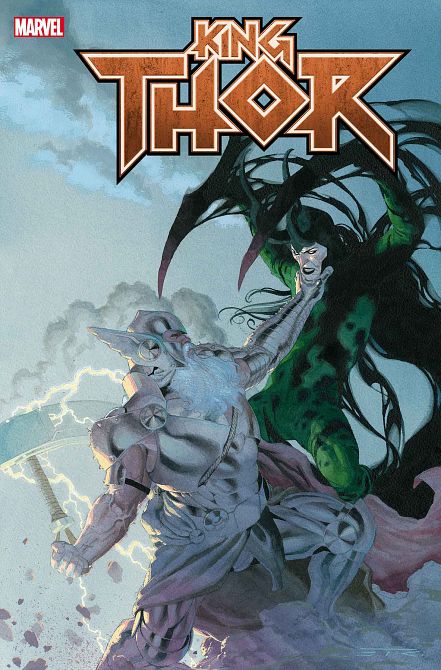 KING THOR #2 KING THOR #2